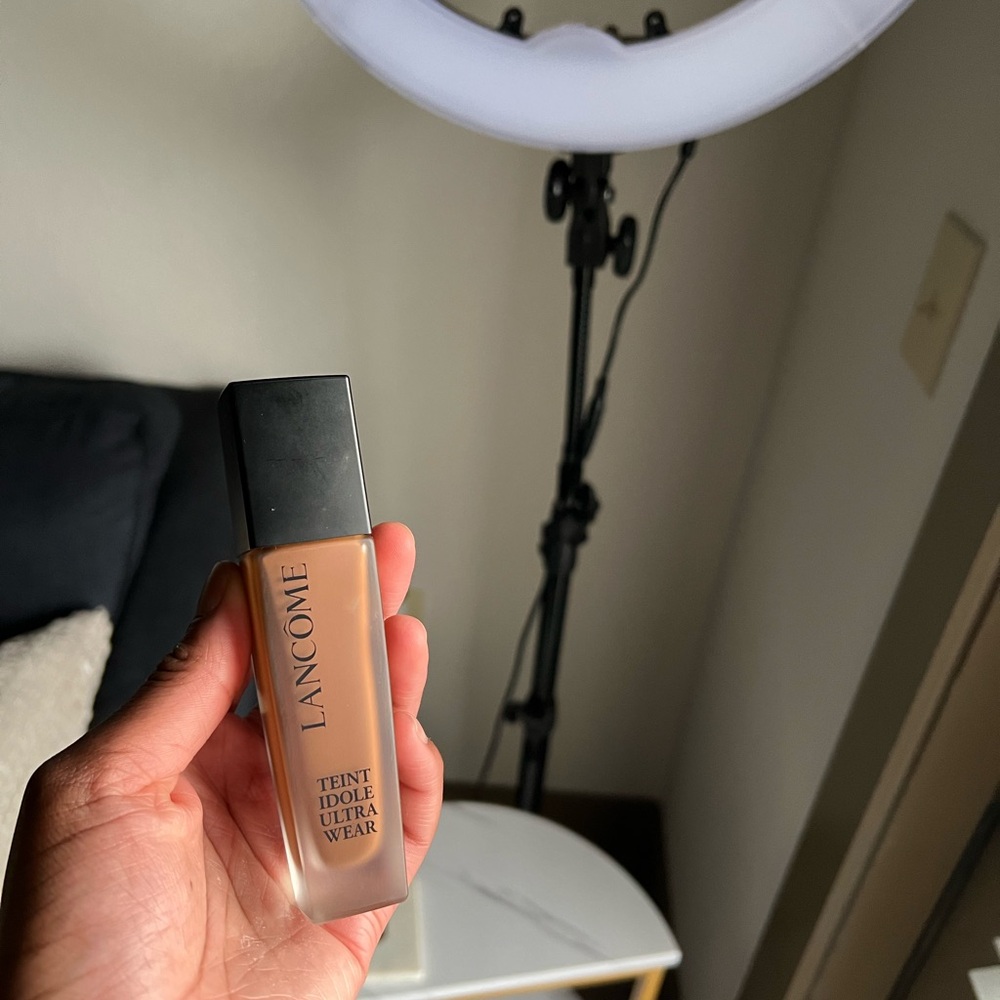 Lancome Teint Idole Ultra 24h Long Wear Matte Foundation 525W